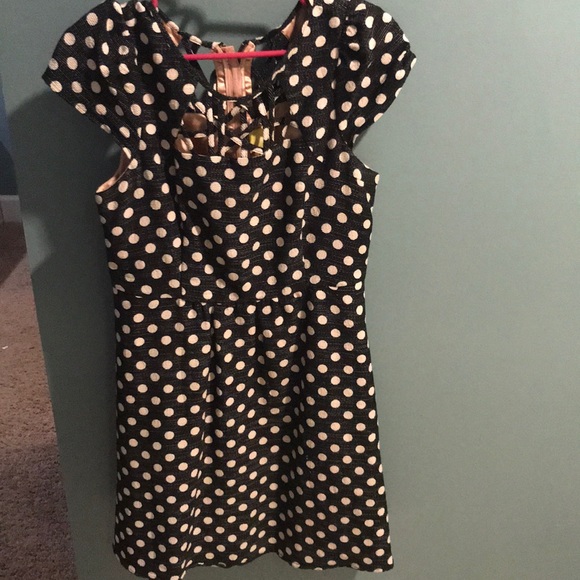 Anthropology Maeve A-Line Dress - NWOT - Picture 2 of 4